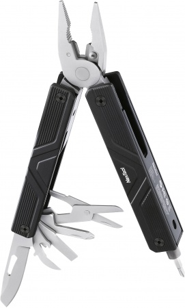 Купить Мультитул Xiaomi NexTool Gemini 13 in 1 Electric Multitool (NE20213)