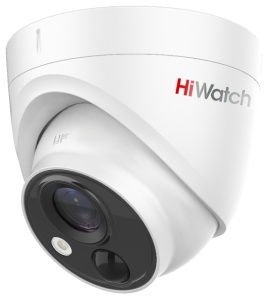 Купить Камера видеонаблюдения HiWatch DS-T513 (B) (2.8 mm)