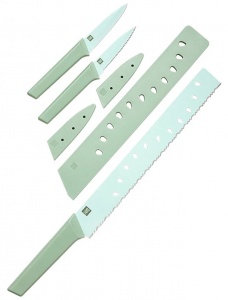 Xiaomi HuoHou Set of Fruit Knife (HU0135)