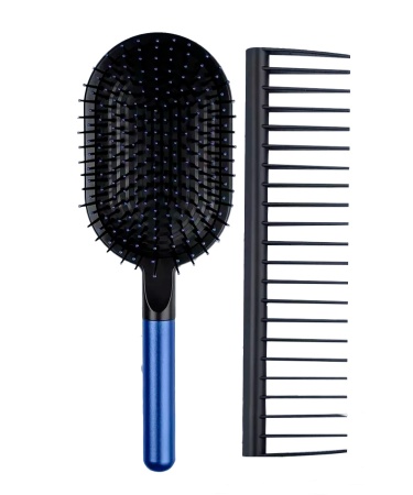 Купить Supersonic Styling Set Blue