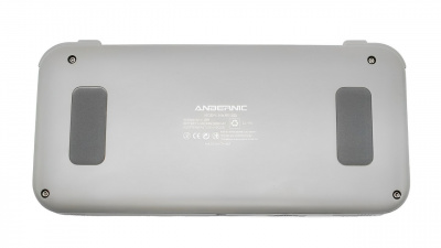 Купить Anbernic Portable Game Console RG505 Grey