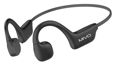 Купить Спортивные наушники с костной проводимостью Mivo MG-02