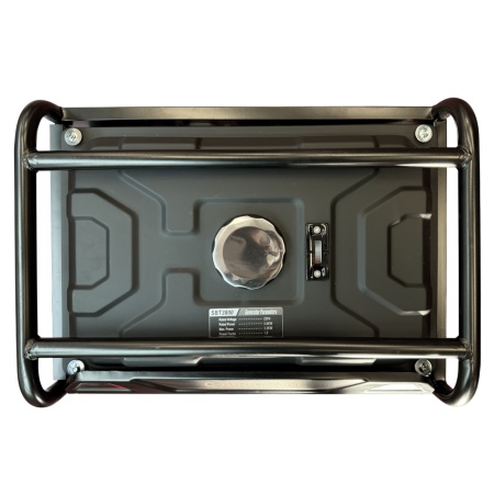 Купить Бензиновый генератор CARCAM Gasoline Generator 3.2kW (CCSBT3800)