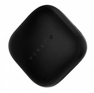 Купить Беспроводные наушники Xiaomi Haylou GT6 Black