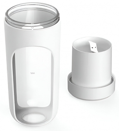 Купить Блендер Xiaomi Portable Electric Juicer (DEM-NU30) White EU