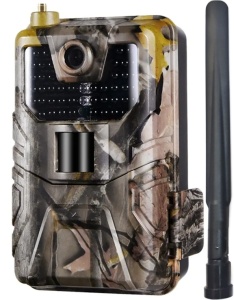 Купить Фотоловушка Suntek HC900Pro-Li