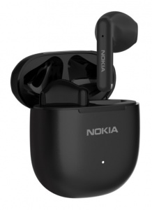 Nokia Essential True Wireless Earphones E3103 Black