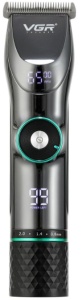 Купить Машинка для стрижки волос VGR Voyager V-256 Professional Hair Clipper