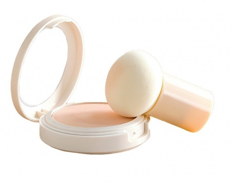 Купить Спонж для влажного и сухого макияжа Xiaomi NV039 White