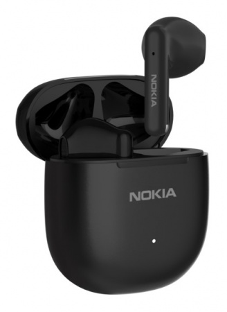 Купить Беспроводные наушники Nokia Essential True Wireless Earphones E3103 Black