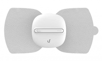Купить Массажер Xiaomi LERAVAN Mi Home Electrical TENS Pulse Therapy Massage Machine White