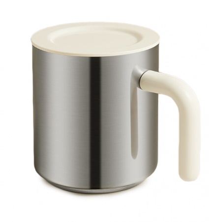 Купить Капучинатор Xiaomi Scishare Automatic Milk Steamer Beige (S3103)