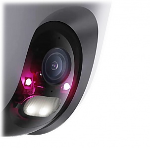 Купить Камера видеонаблюдения Xiaomi Outdoor Camera CW400 (MJSXJ04HL)
