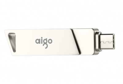 Купить Флеш-карта Xiaomi Aigo USB 3.2 Type-C U350 32Gb