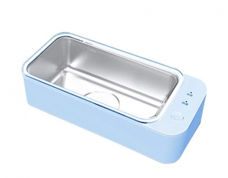 Купить Ультразвуковой очиститель Xiaomi Eraclean Ultrasonic Cleaning Machine Blue (CS-602) 