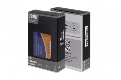 CARCAM OBD2 adapter