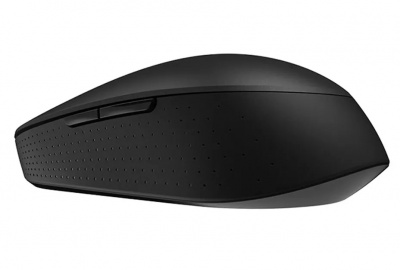 Xiaomi Mi Wireless Mouse Silent Edition Black (WXSMSBMW03)