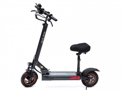 Купить Электросамокат KUGOO M4 Pro 18 Ah