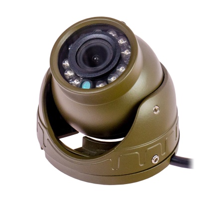 Купить Камера видеонаблюдения CARCAM CAM-165