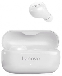 Купить Беспроводные наушники Lenovo LP11 Live Pods TWS White