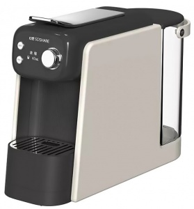 Купить Капсульная кофемашина Xiaomi Scishare Capsule Coffee Maker (S1203)
