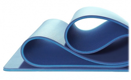 Купить Коврик для йоги Xiaomi Yunmai Double Sided Yoga Mat Non Blue (YMYG-T602)