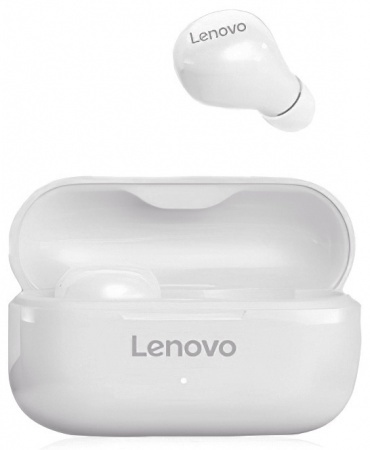 Купить Беспроводные наушники Lenovo LP11 Live Pods TWS White