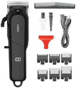 Купить Машинка для стрижки волос VGR Voyager V-118 Professional Hair Clipper