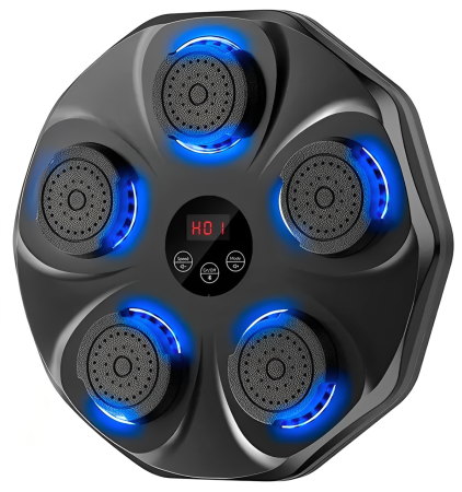 Купить SUNTEK Music Boxing Machine (MB04)