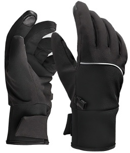 Купить Перчатки Xiaomi Qimian Outdoor Warm Touch Screen Gloves M