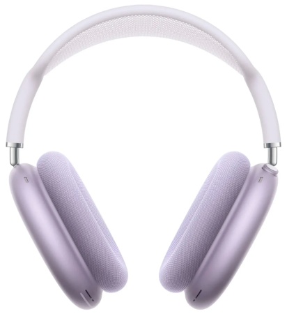 Купить Наушники AirPods Max 2024 (A3184) Purple