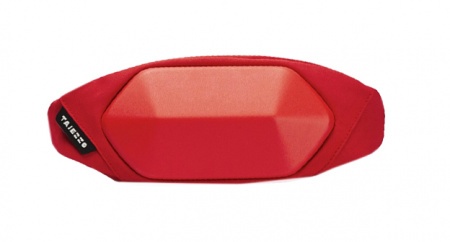 Купить Сумка на пояс Xiaomi Youpin Tajezzo Red (N4-RED02)