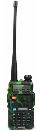 Купить Baofeng UV-5R Camouflage