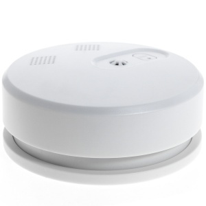 CARCAM Wireless Smoke Detector SD-04