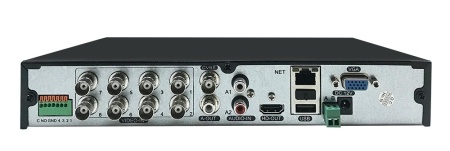 Купить CARCAM 8CH XVR KIT 3008/2075X8