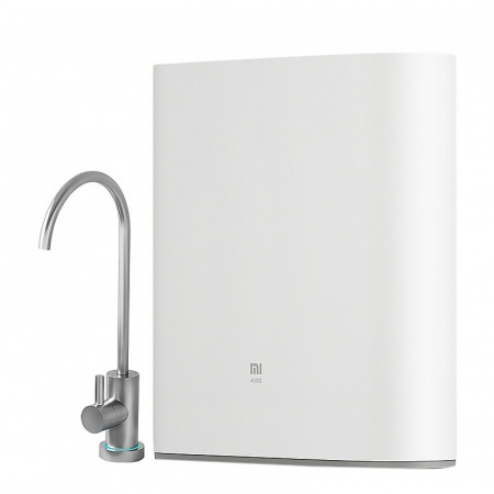 Купить Очиститель воды Xiaomi Mi Water Purifier 1A (MR432) 