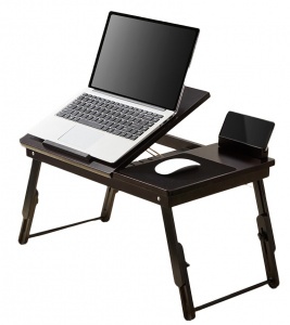 Купить Компьютерный складной столик Xiaomi IZW Orange House Multifunctional Folding Computer Desk