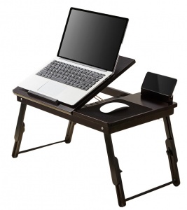 Xiaomi IZW Orange House Multifunctional Folding Computer Desk