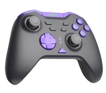Купить Беспроводной контроллер PXN Wireless Gaming Controller (P5 8K) Black