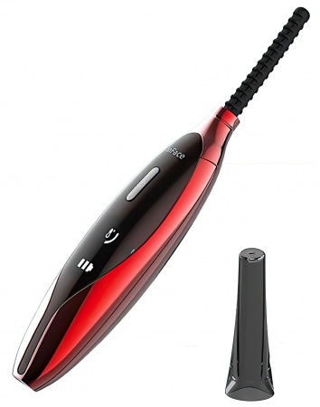 Купить Инструмент для завивки ресниц Xiaomi InFace Red (ZH-02D)