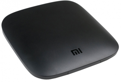 Купить TV приставка Xiaomi Mi Box 3S 2GB + 8GB Black