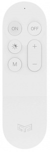 Купить Беспроводной выключатель для светильника Xiaomi Yeelight Remote Сontrol S1 (YLAI003)