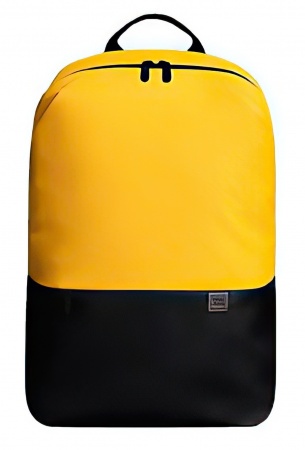 Купить Рюкзак Xiaomi Simple Casual Backpack Yellow (XXB01LF)