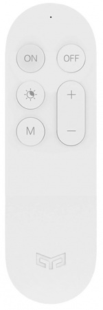 Купить Беспроводной выключатель для светильника Xiaomi Yeelight Remote Сontrol S1 (YLAI003)