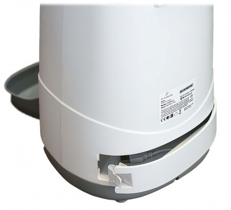 Купить автоматическую кормушку для кошек и собак Xiaomi Petoneer Wi-Fi Nutri Feeder (FDW010)