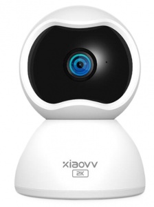 Купить IP камера Xiaomi Xiaovv Kitten Camera 2K (XVV-3630S-Q2)