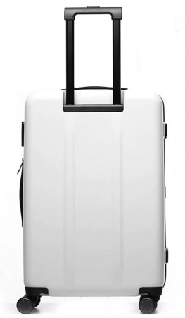 Купить Чемодан Xiaomi 90 Points Suitcase 1A 24'' White