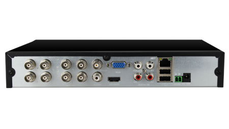 Купить Гибридный видеорегистратор CARCAM XVR1668