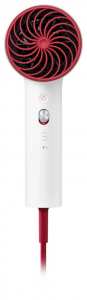 Xiaomi Negative Ionic Quick-drying Hairdryer H5 Silver