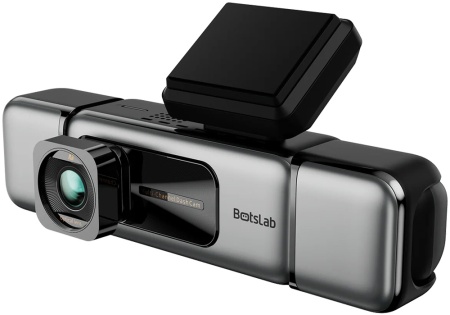 Купить Xiaomi Botslab Dash Cam G980H Multi-Channel (DC-BD08-M5) 4 Channel